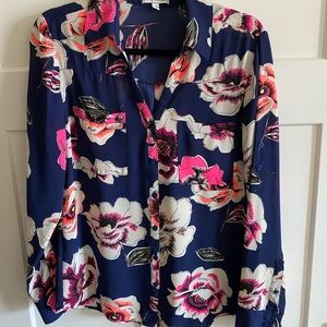 Express Portofino blouse